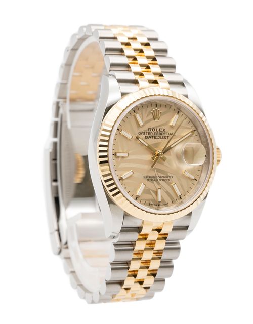 Rolex Datejust 126233 Image 5